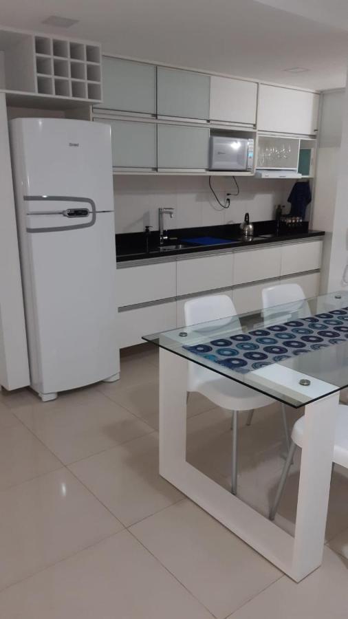 Wave Exclusive Apartments Salvador da Bahia Exterior foto