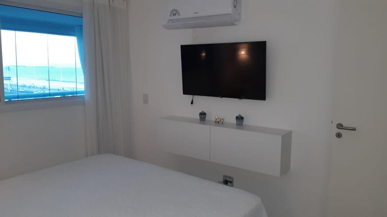 Wave Exclusive Apartments Salvador da Bahia Exterior foto