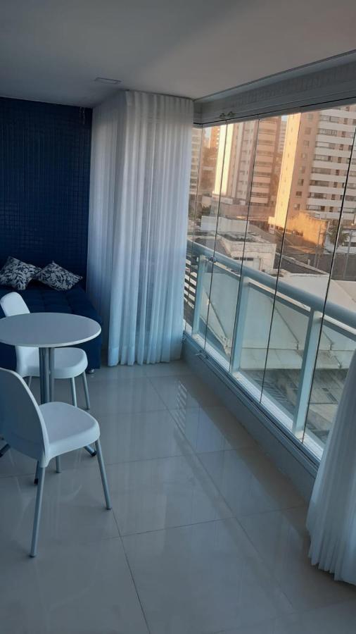 Wave Exclusive Apartments Salvador da Bahia Exterior foto
