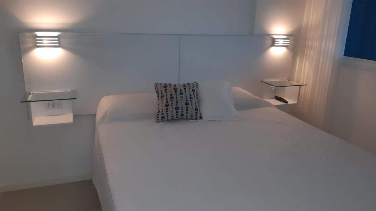Wave Exclusive Apartments Salvador da Bahia Exterior foto