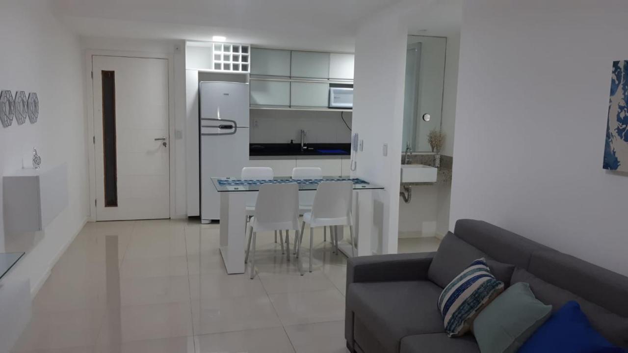 Wave Exclusive Apartments Salvador da Bahia Exterior foto