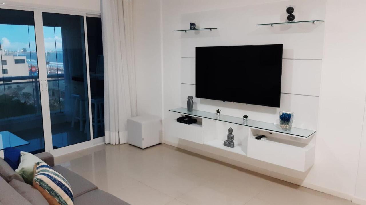 Wave Exclusive Apartments Salvador da Bahia Exterior foto
