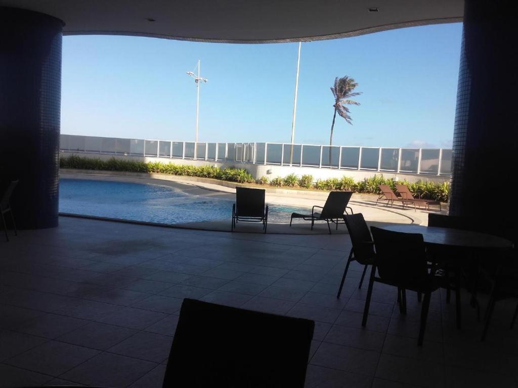 Wave Exclusive Apartments Salvador da Bahia Exterior foto