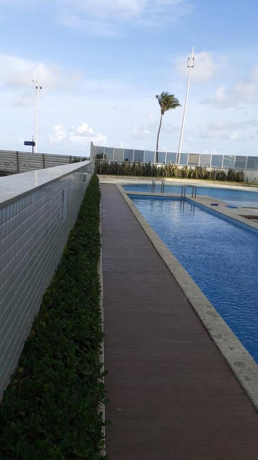 Wave Exclusive Apartments Salvador da Bahia Exterior foto