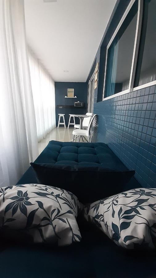 Wave Exclusive Apartments Salvador da Bahia Exterior foto