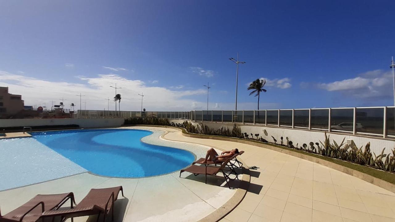 Wave Exclusive Apartments Salvador da Bahia Exterior foto